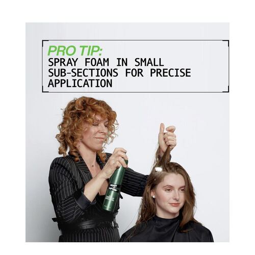Redken Root Lifter Volumizing Spray Foam
