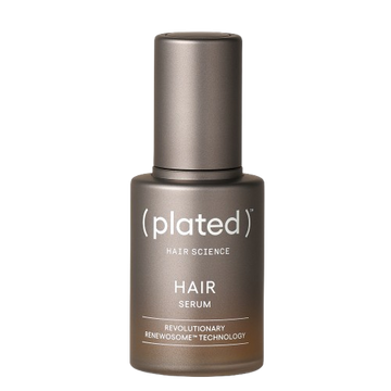 Plated Skin Science Hair Serum