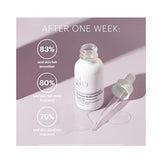 Glo hud skjønnhet ha-revive hyaluroniske dråper