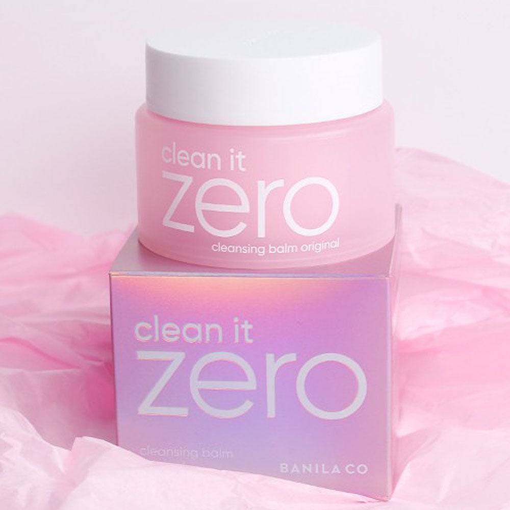 Banila co. Clean It Zero Pink (100ml)