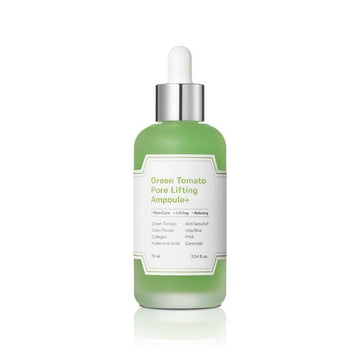 SUNGBOON EDITOR Green Tomato Pore Lifting Ampoule+ 75ml