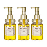 VICREA &honey Deep Moist Hair Oil 100ml