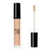 Scáth Concealer Éifeacht Ardaithe RVB Lab HD 11 le applicator bog, uigeacht uachtair le haghaidh clúdach mín faoi na súile, 1 phíosa