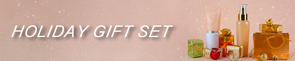 節日禮物套裝