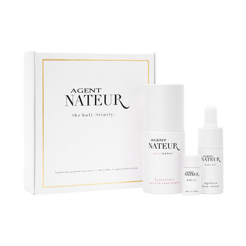 エージェントネイターホリ（トリニティ）トラベルボックス