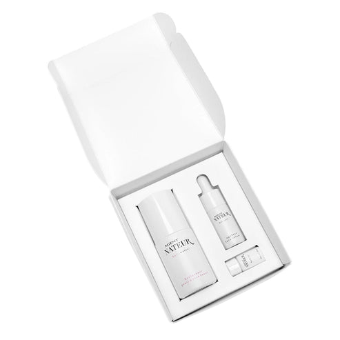 エージェントネイターホリ（トリニティ）トラベルボックス