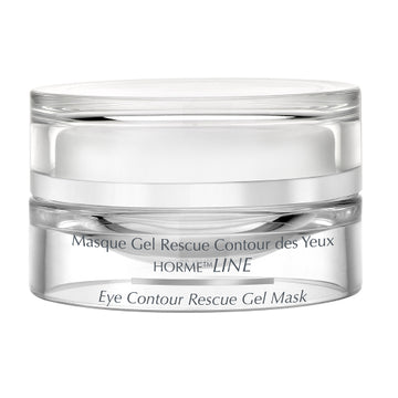 Hormeta HormeLine Eye Contour Rescue Gel Mask