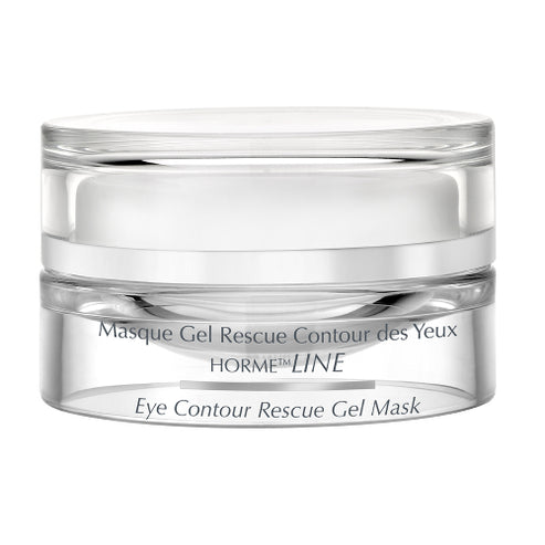 Hormeta Hormeline Eye Contour Rescue Gel Mask