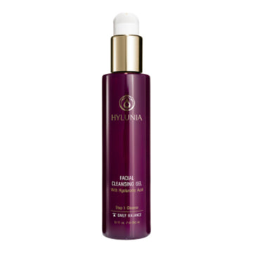 Hylunia Daily Balance Facial Cleansing Gel