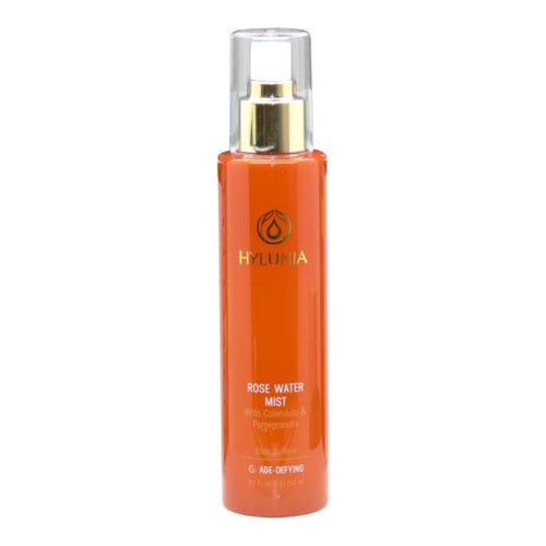 ضباب ماء الورد في هيلونيا