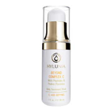 Hylunia Age-Defying Beyond Complex C Serum
