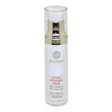 Crema antiossidante Ultimate che sfrutta l'Hylunia