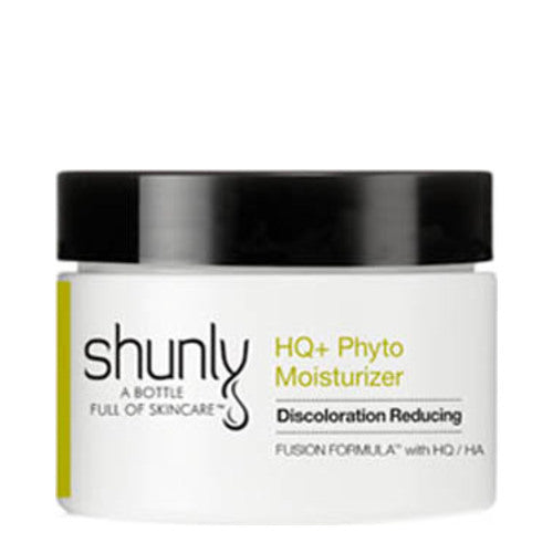 Shunly HQ + Phyto Hydratant