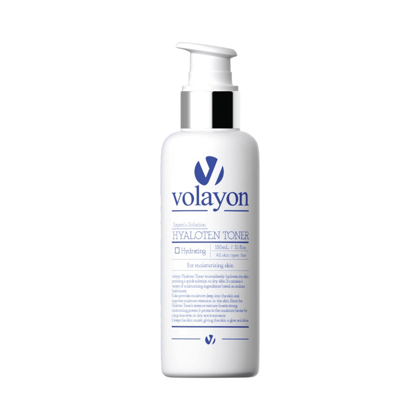 Volayon 透明质酸爽肤水