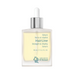 HairLine Strength & Vitality Serum eftir Dr Renaud í glærri 50ml flösku með dropateljara. Tilvalin hármeðferð með rósmarín og jojoba olíu.
