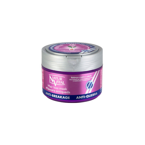Natur Vital Hair Loss Anti-Breakage Mask