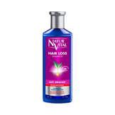 Natur Vital Hair Loss Anti-Breakage Shampoo