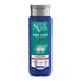 Natur Vital Hair Loss Shampoo for Men - Umhirða hársvörð, 300ml, nærandi formúla fyrir þynnt hár í flokki sjampó og hárnæringar fyrir karla.