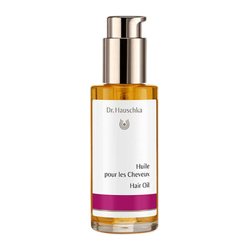 Dr Hauschka Hair Oil