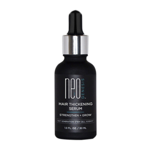 Neogeneshårförtjockning serum