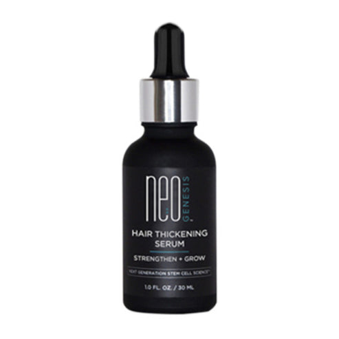 Neogeneshårförtjockning serum