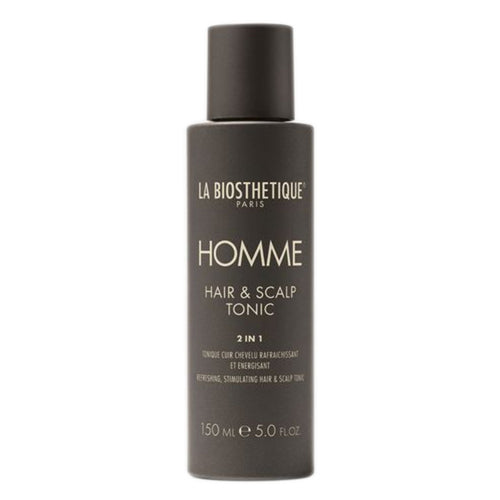 La Biosthetique Homme Hair and Scalp Tonic