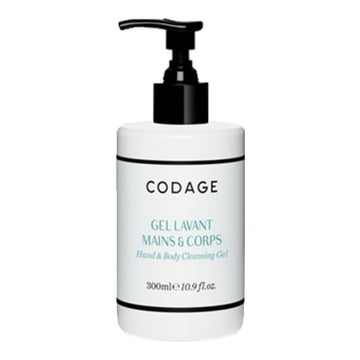 Codage Paris Moisturizing Cleansing Gel