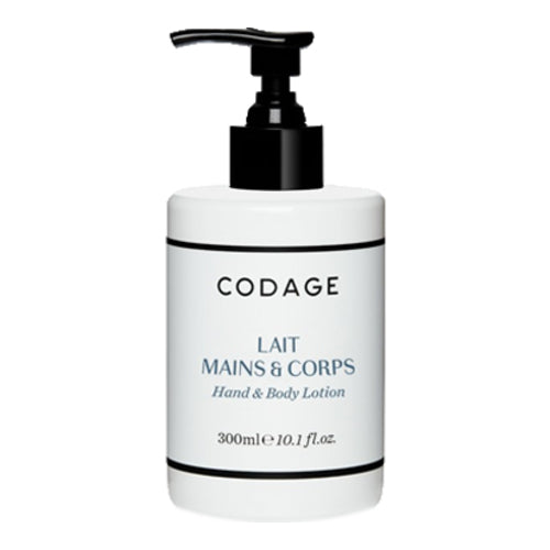 Codage Paris Hand and Body Lotion