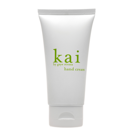 Kai Hand Cream