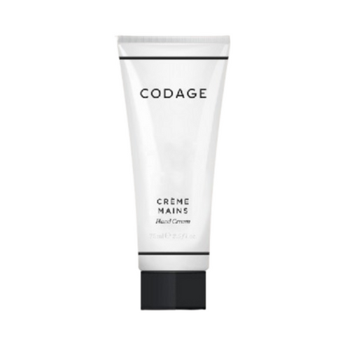 Codage Paris Handcreme