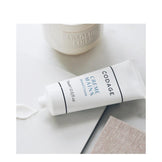 Codage Paris Handcreme