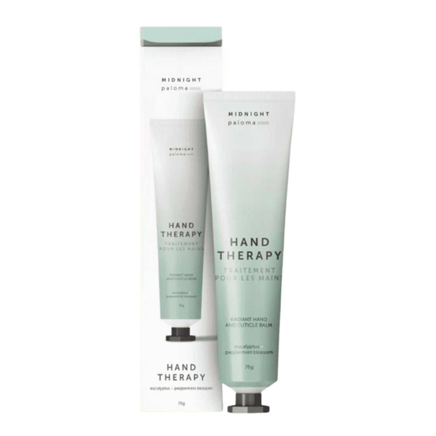 Midnight Paloma Hand Therapy - Eucalyptus + Peppermint