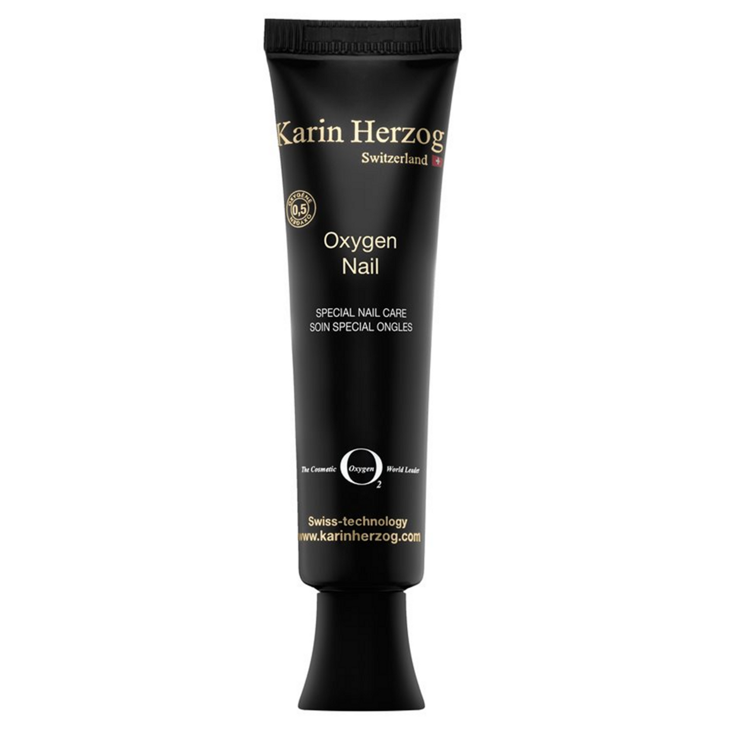 Karin Herzog Hand and Nail Cream Oxygen 0.5%
