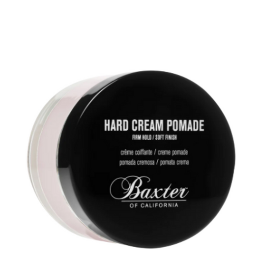 Pommade crème dure Baxter of California