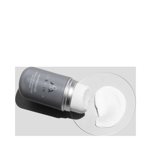 Cosmedix harmonisieren mikrobiom stärker feuchtigkeitscreme