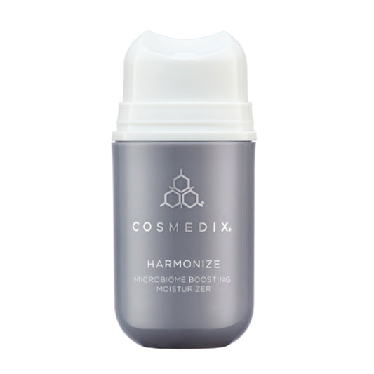 CosMedix Harmonize Crème hydratante stimulant le microbiome
