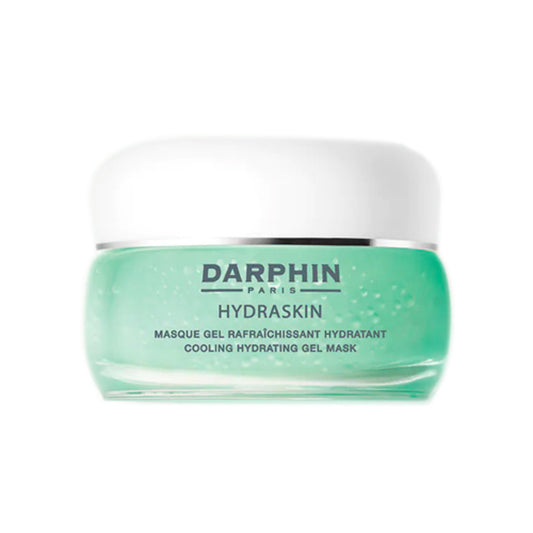 Darphin Hydraskin Masque Gel Hydratant Infusé à l'Oxygène