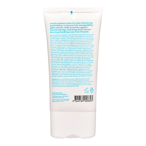 Evo Head Mistress Cuticle Sealer