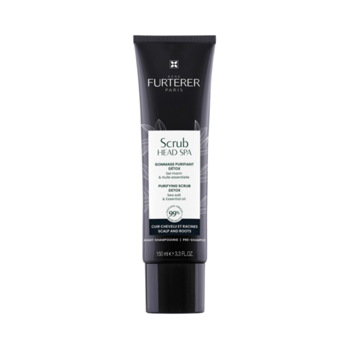 Rene Furterer Head Spa Purifying Scrub Detox