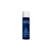 Flacon de traitement capillaire Virtue Healing Oil de 15 ml présenté deux fois, conçu pour protéger et réparer les cheveux crépus avec Alpha Keratin 60ku.