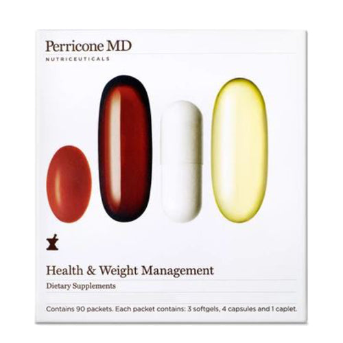 Perricone MD Santé et gestion du poids