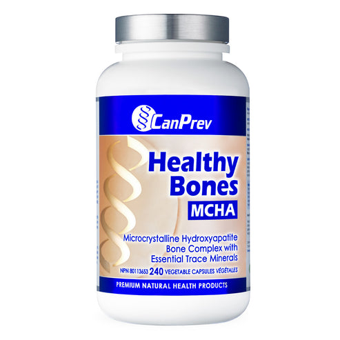 CanPrev Os sains MCHA