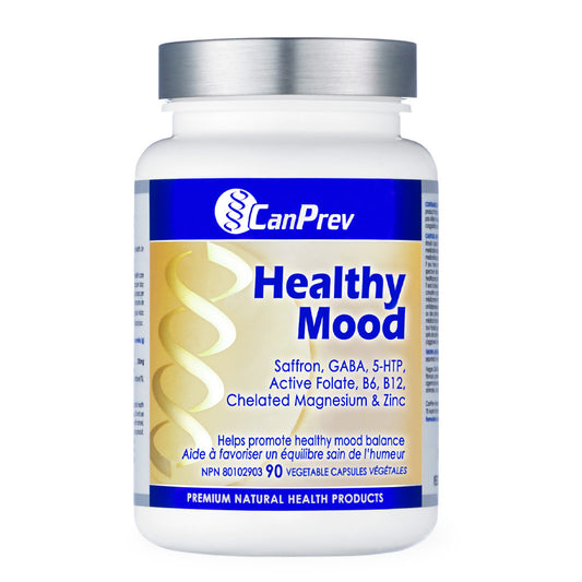 CanPrev Healthy Mood