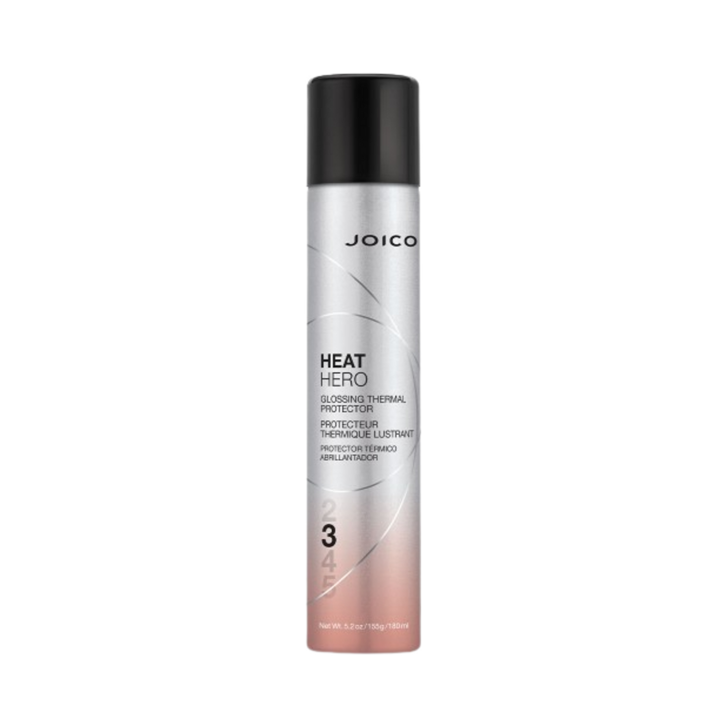 Joico Heat Hero Glossing Thermal Protector
