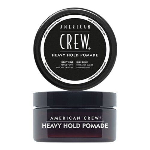 American Crew Heavy Hold Pomade