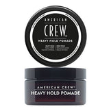 American Crew Heavy Hold Pomade