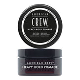 American Crew Heavy Hold Pomade