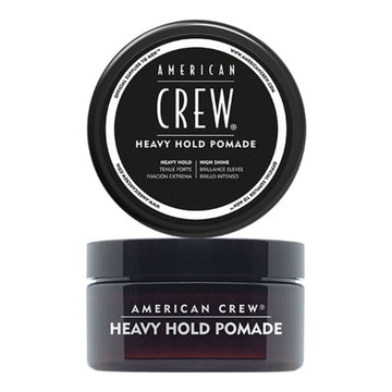 American Crew Heavy Hold Pomade