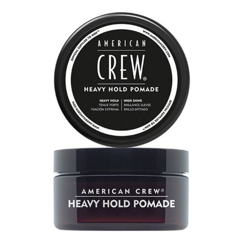 American Crew Heavy Hold Pomade