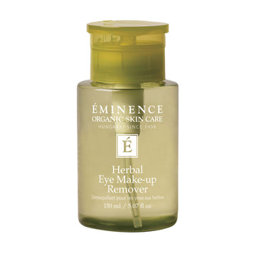 Eminence Organics Herbal Eye Make-up Remover